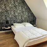 O'pale House Proche Touquet Camiers