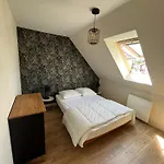 Casa de Férias O'pale House Proche Touquet