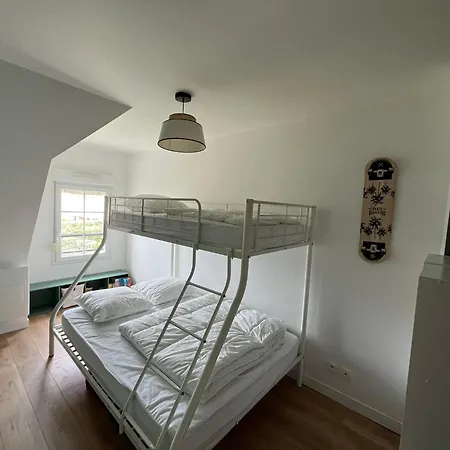 Opale House Maison Cosy Proche Et Le Touquet
