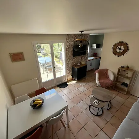 Opale House Maison Cosy Proche Et Le Touquet