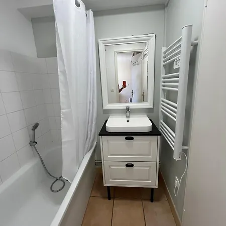 Opale House Maison Cosy Proche Et Le Touquet 펜션 *