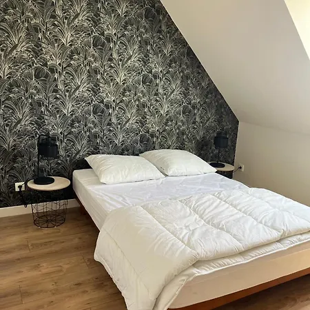 O'pale House Proche Touquet Camiers