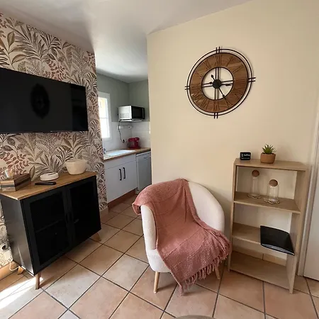 O'pale House Proche Touquet *