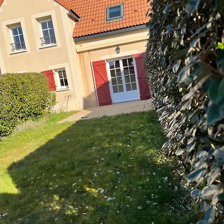 Opale House Maison Cosy Proche Et Le Touquet Casa vacanze