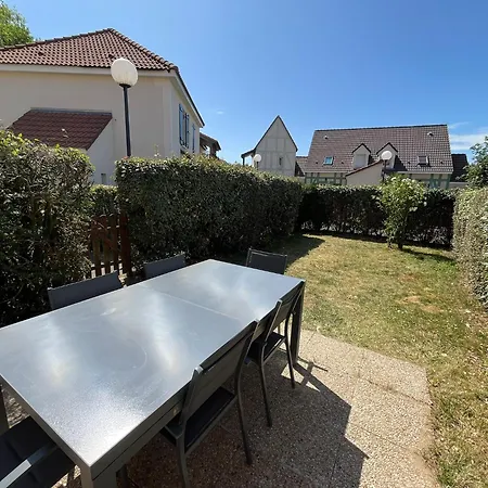 O'pale House Proche Touquet Holiday home *