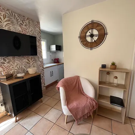 Opale House Maison Cosy Proche Et Le Touquet * Camiers