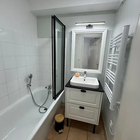 Opale House Maison Cosy Proche Et Le Touquet