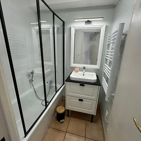 Casa vacanze Opale House Maison Cosy Proche Et Le Touquet