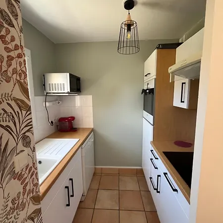 Opale House Maison Cosy Proche Et Le Touquet Casa vacanze *